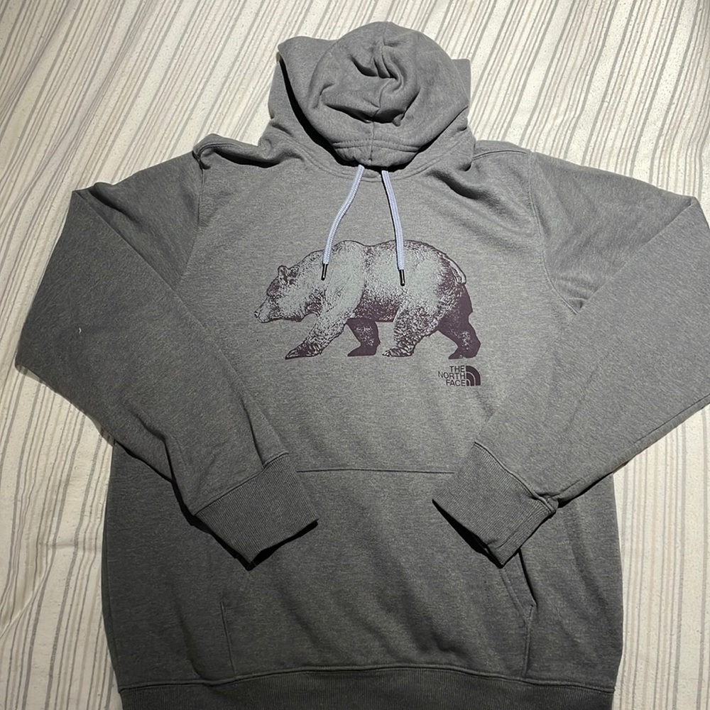 North Face Size Medium